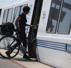 San Francisco BART to Test All-Day Bike Access