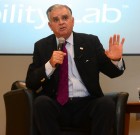 The Future of Transportation in America, with Ray LaHood