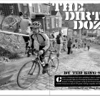 31st Dirty Dozen Hill Race