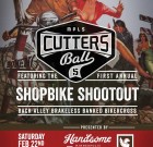 1st Annual Shopbike Shootout
