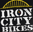 Iron City Bikes Grand Opening Party