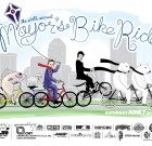 Indianapolis Mayor’s Bike Ride