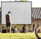 9th Annual Seattle Bike-In Movies — August 16