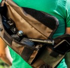 Chrome Victor Urban Utility Belt Review